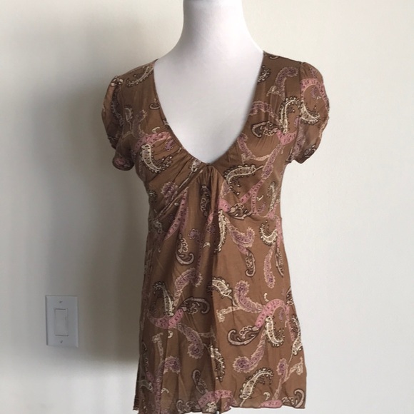 Banana republic women’s top - Picture 1 of 6